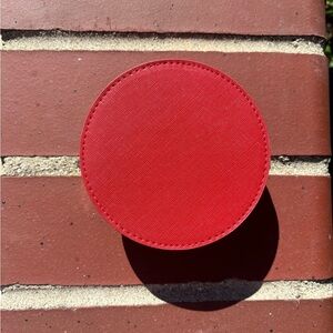 Bobbi Brown makeup pouch